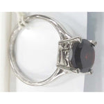 Load image into Gallery viewer, Silver Ring