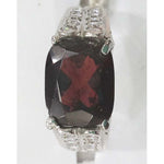 Load image into Gallery viewer, Silver Ring