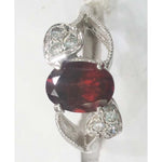 Load image into Gallery viewer, Silver Ring