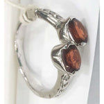 Load image into Gallery viewer, Silver Ring