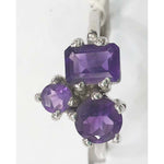 Load image into Gallery viewer, Silver Ring