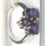 Load image into Gallery viewer, Silver Ring