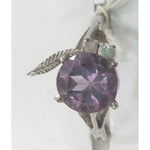 Load image into Gallery viewer, Silver Ring