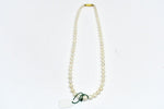 Load image into Gallery viewer, Round Freshwater Pearl Beads-800