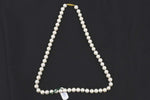 Load image into Gallery viewer, Round Freshwater Pearl Beads-150