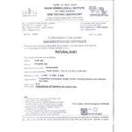 Load image into Gallery viewer, 6.28 Ratti Natural Indian Ruby With Govt.Lab Certificate - (1100)