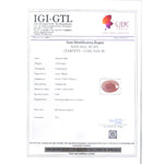 Load image into Gallery viewer, Ruby-4551