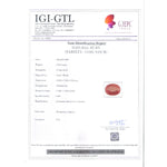 Load image into Gallery viewer, Ruby