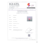 Load image into Gallery viewer, 6.64 Ratti Natural New Burma Ruby with Govt. Lab Certificate-(23310)