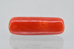 Load image into Gallery viewer, 7.64/Carat Natural Cylindrical Red Coral (1500)