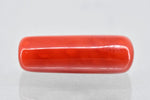Load image into Gallery viewer, 8.79/Carat Natural Cylindrical Red Coral (1800)
