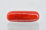 Load image into Gallery viewer, 8.64/Carat Natural Cylindrical Red Coral (1800)