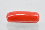 Load image into Gallery viewer, 8.78/Carat Natural Cylindrical Red Coral (1800)