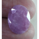 Load image into Gallery viewer, 9.86 Ratti ruby with Govt. Lab Certificate-(1221)