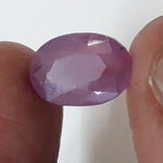 Load image into Gallery viewer, 4.69 Ratti Natural Neo Burma Ruby with Govt Lab Certificate-(3441)