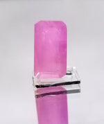 Load image into Gallery viewer, 6.92 Ratti Natural Mozambique Ruby with Govt. Lab Certificate-12210