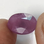 Load image into Gallery viewer, 6.16 Ratti Natural Neo Burma Ruby with Govt. Lab Certificate-(2331)