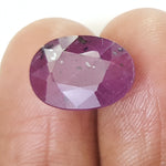 Load image into Gallery viewer, 10.06 Ratti Natural Neo Burma Ruby with Govt. Lab Certificate-(4551)