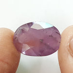 Load image into Gallery viewer, 9.23 Ratti Natural Neo Burma Ruby with Govt. Lab Certificate-(2331)