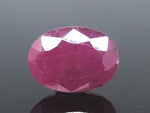 Load image into Gallery viewer, 6.50 Ratti Natural Neo Burma Ruby with Govt Lab Certificate-(2331)
