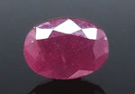 Load image into Gallery viewer, 4.48 Ratti Natural Neo Burma Ruby with Govt Lab Certificate-(5661)