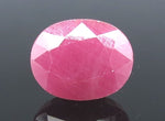 Load image into Gallery viewer, 6.99 Ratti Natural Neo Burma Ruby with Govt. Lab Certificate-(2331)