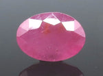 Load image into Gallery viewer, 7.93 Ratti Natural Ruby with Govt Lab Certificate-(5661)