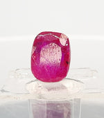 Load image into Gallery viewer, 3.45 Ratti Natural Ruby with Govt Lab Certificate-(155400)