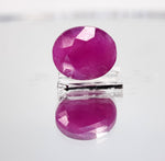 Load image into Gallery viewer, 8.33 Ratti Natural Neo Burma Ruby with Govt. Lab Certificate-(5661)