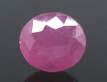 Load image into Gallery viewer, 6.99 Ratti Natural Ruby with Govt Lab Certificate-(12210)