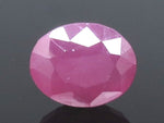 Load image into Gallery viewer, 7.52 Ratti Natural Ruby with Govt Lab Certificate-(12210)