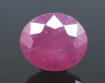 Load image into Gallery viewer, 5.51 Ratti Natural Ruby with Govt Lab Certificate-(12210)
