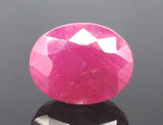 Load image into Gallery viewer, 9.15 Ratti Natural Neo Burma Ruby with Govt. Lab Certificate-(5661)