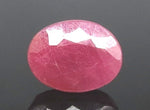 Load image into Gallery viewer, 5.51 Ratti Natural Neo Burma Ruby with Govt. Lab Certificate-(2331)