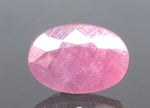 Load image into Gallery viewer, 8.14 Ratti Natural Neo Burma Ruby with Govt. Lab Certificate-(2331)