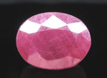 Load image into Gallery viewer, 8.25 Ratti Natural neo burma Ruby with Govt. Lab Certificate-(2331)