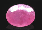 Load image into Gallery viewer, 3.61 Ratti Natural New Burma Ruby with Govt. Lab Certificate-(4551)