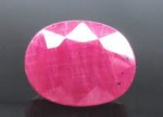 Load image into Gallery viewer, 10.51 Ratti Natural Neo Burma Ruby with Govt. Lab Certificate-(5661)