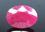 Load image into Gallery viewer, 7.50 Ratti Natural Neo Burma Ruby with Govt. Lab Certificate-(5661)