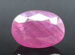 Load image into Gallery viewer, 5.66 Ratti Natural Neo Burma Ruby with Govt. Lab Certificate-(5661)