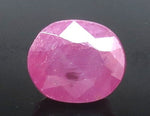 Load image into Gallery viewer, 5.11 Ratti Natural Neo Burma Ruby with Govt. Lab Certificate-(5661)