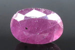 Load image into Gallery viewer, 5.46 Ratti Natural New Burma Ruby with Govt. Lab Certificate-(4551)