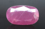 Load image into Gallery viewer, 5.48 Ratti Natural Ruby with Govt Lab Certificate-(7881)