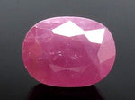 Load image into Gallery viewer, 5.36 Ratti Natural Neo Burma Ruby with Govt. Lab Certificate-(5661)