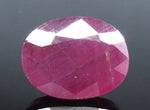 Load image into Gallery viewer, 9.01 Ratti Natural Neo Burma Ruby with Govt. Lab Certificate-(5661)