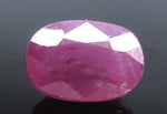 Load image into Gallery viewer, 8.11 Ratti Natural Neo Burma Ruby with Govt. Lab Certificate-(3441)