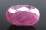 Load image into Gallery viewer, 4.47 Ratti Natural New Burma Ruby with Govt. Lab Certificate-(4551)