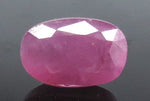 Load image into Gallery viewer, 5.50 Ratti Natural New Burma Ruby with Govt. Lab Certificate-(4551)