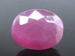 Load image into Gallery viewer, 5.52 Ratti Natural Neo Burma Ruby with Govt. Lab Certificate-(5661)