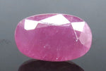 Load image into Gallery viewer, 5.50 Ratti Natural New Burma Ruby with Govt. Lab Certificate-(4551)